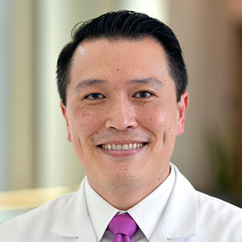 Image of Dr. Danny T. Liu, MD