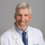 Image of Dr. Robert D. Shaw Jr., MD