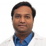 Image of Dr. Naveen K. Bekkam, MD