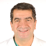Image of Dr. Hakan Paydak, MD