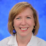 Image of Dr. Eileen Marie Moser, MD