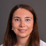 Image of Dr. Stephanie Bustros, MD