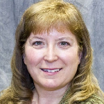 Image of Annette Marie Weirick, PTA
