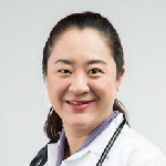 Image of Dr. Grace Y. Kang, MD