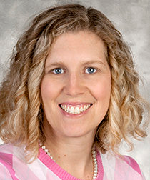 Image of Dr. Allison Wentworth Brindle, MD