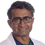 Image of Dr. Vithal B. Shendge, MD