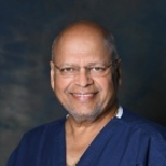 Image of Dr. Rama E. Chandran, MD