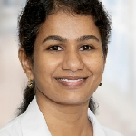 Image of Dr. Anetha Moorthal, MD
