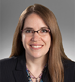 Image of Dr. Heather Rae Merrill, MD