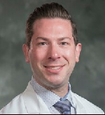 Image of Dr. Brett T. Phillips, MD