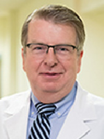 Image of Dr. Richard D. Bucholz, MD