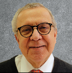 Image of Dr. Andreas A. Savopoulos, MD