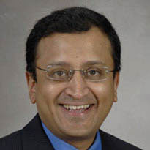 Image of Dr. Siddharth S. Mukerji, MD