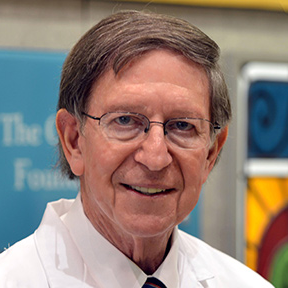 Image of Dr. Richard S. Wayne, MD