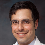 Image of Dr. Joshua P. Fogelman, MD