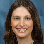 Image of Dr. Jessica A. Terrone Roehr, DO