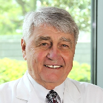 Image of Dr. Richard Michael Haydel, MD