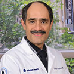 Image of Dr. Eduardo E. Fernandez, MD