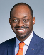 Image of Dr. Folusho Stephen Tugbiyele, MD