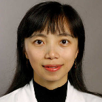 Image of Dr. Yurong Yang Wheeler, MD, MD PhD