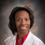 Image of Dr. Mylena E. Morton, MD