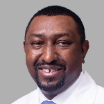 Image of Dr. Ike A. Nwaobi, MD