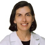 Image of Dr. Carole M. Young, M.D.