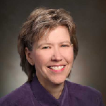 Image of Dr. Sharon L. Siefert, MD