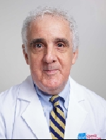 Image of Dr. Elliott Rosch, MD