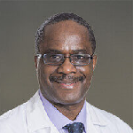 Image of Dr. Alfred Masembo Loka, MD