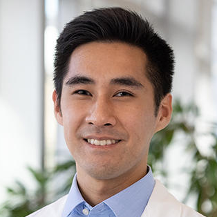 Image of Dr. Peter K. Yang, MD