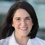 Image of Dr. Yasmina Laura Abajas, MD