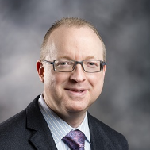 Image of Dr. Ben Kieff, MD