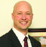 Image of Dr. Mark E. Schulte, MD