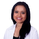 Image of Dr. Marium Muzaffar, MD