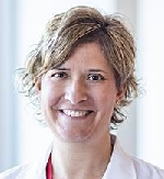 Image of Dr. Mary C. Stock Keister, MD