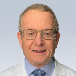 Image of Dr. Lawrence B. Grossman, MD