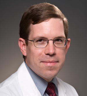 Image of Dr. Edward F. Hollinger Jr., PHD, MD