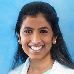 Image of Dr. Nirali Pravinchandra Patel, MD