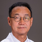 Image of Dr. Bo Lu, MD, PHD