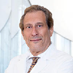 Image of Dr. Jeffrey W. Moses, MD