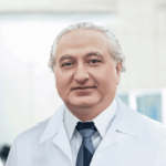 Image of Dr. Farshid Paydar, MD