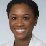 Image of Dr. Roneisha A. McLendon, MD