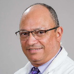 Image of Dr. Joseph E. Abreu, MD, FACC
