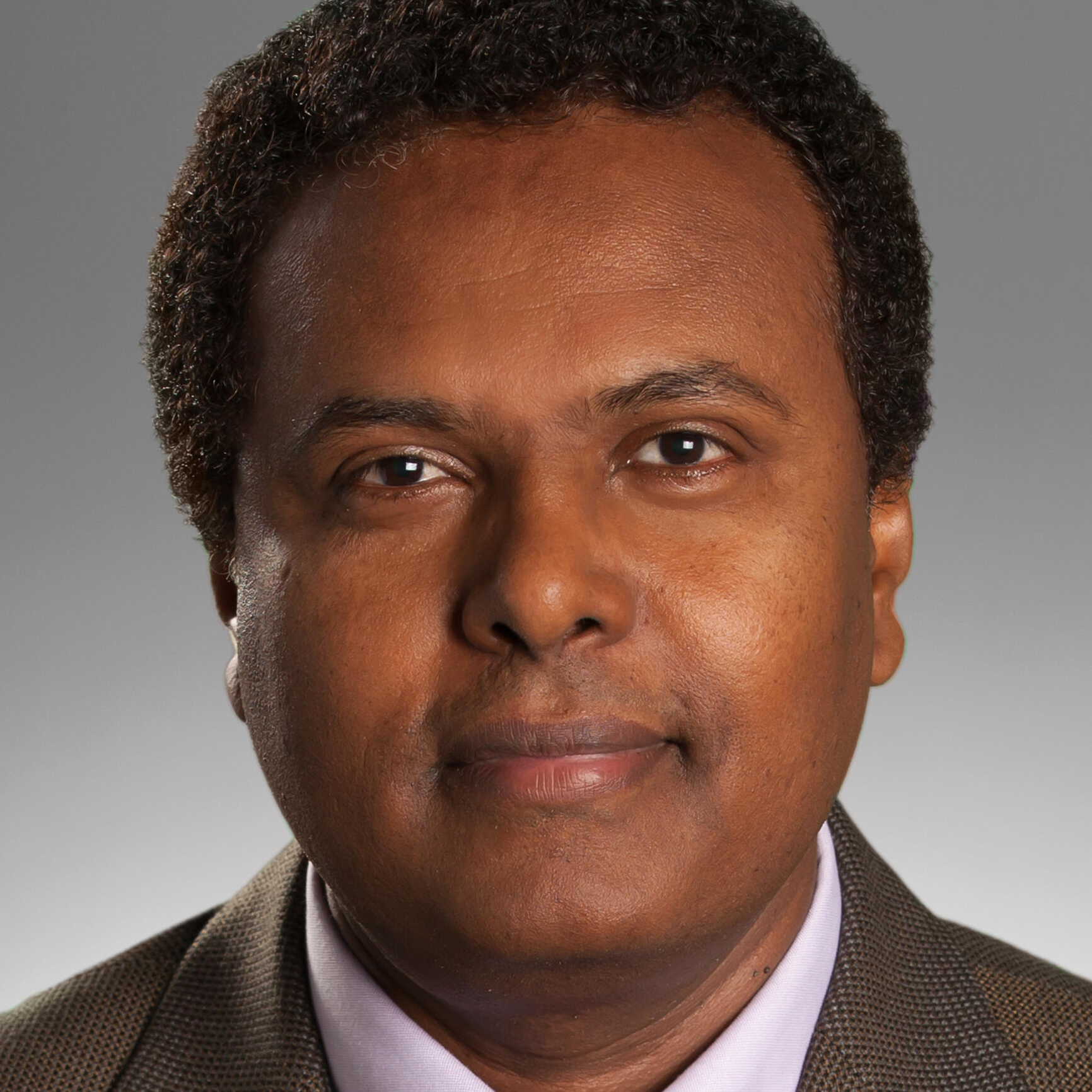 Image of Dr. Mesfin Taye Abera, MD