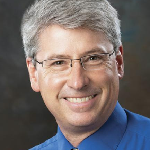 Image of Dr. James F. Bennett, MD