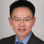 Image of Dr. Alex Leung, MD