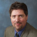 Image of Dr. John Gilbert, MD