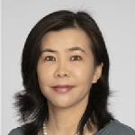 Image of Dr. Alexandra Zhang, MD