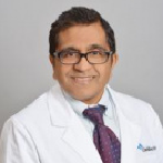 Image of Dr. Sanjay Havaldar, MD